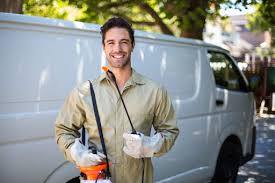 Outdoor Pest Control in Kemah, TX